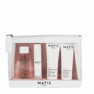 Délicate Travel Kit